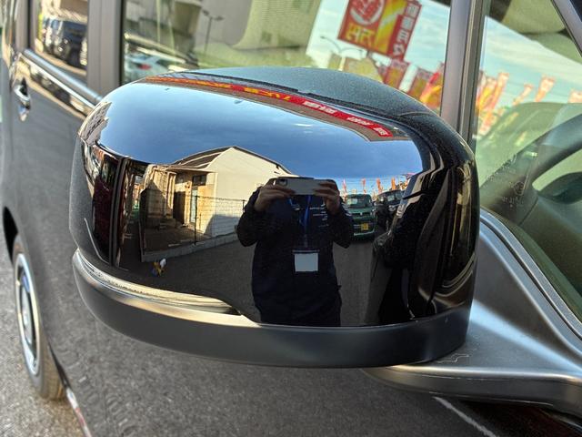 Ｎ－ＷＧＮ Ｌ　バックカメラ　クリアランスソナー　オートクルーズコントロール　レーンアシスト　衝突被害軽減システム　オートライト　ＬＥＤヘッドランプ　スマートキー　アイドリングストップ　電動格納ミラー　シートヒーター（24枚目）