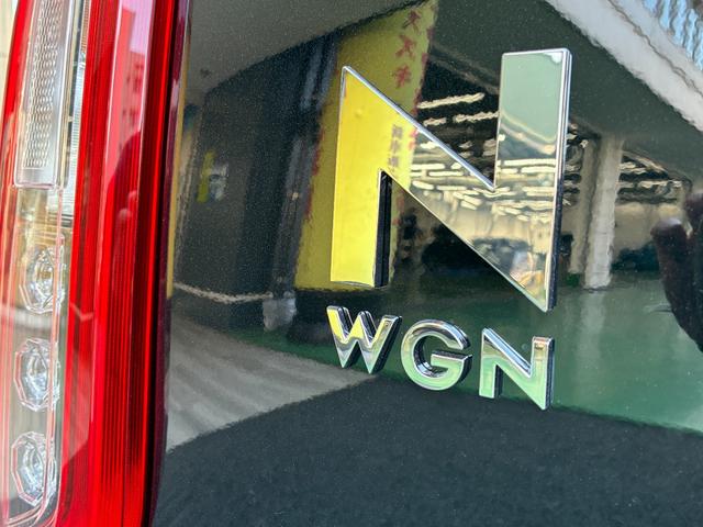Ｎ－ＷＧＮ Ｌ　バックカメラ　クリアランスソナー　オートクルーズコントロール　レーンアシスト　衝突被害軽減システム　オートライト　ＬＥＤヘッドランプ　スマートキー　アイドリングストップ　電動格納ミラー　シートヒーター（26枚目）