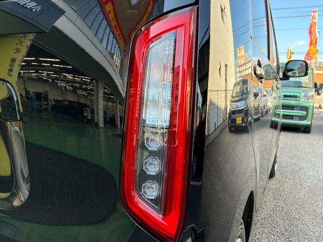 Ｎ－ＷＧＮ Ｌ　バックカメラ　クリアランスソナー　オートクルーズコントロール　レーンアシスト　衝突被害軽減システム　オートライト　ＬＥＤヘッドランプ　スマートキー　アイドリングストップ　電動格納ミラー　シートヒーター（27枚目）