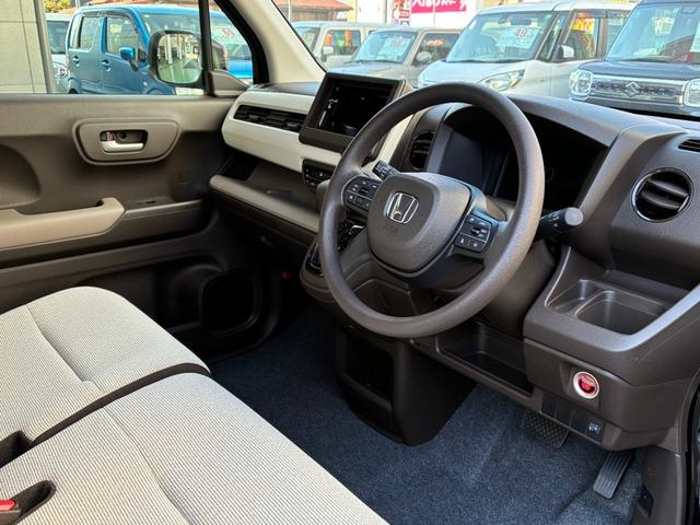 Ｎ－ＷＧＮ Ｌ　バックカメラ　クリアランスソナー　オートクルーズコントロール　レーンアシスト　衝突被害軽減システム　オートライト　ＬＥＤヘッドランプ　スマートキー　アイドリングストップ　電動格納ミラー　シートヒーター（33枚目）