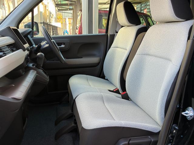 Ｎ－ＷＧＮ Ｌ　バックカメラ　クリアランスソナー　オートクルーズコントロール　レーンアシスト　衝突被害軽減システム　オートライト　ＬＥＤヘッドランプ　スマートキー　アイドリングストップ　電動格納ミラー　シートヒーター（41枚目）