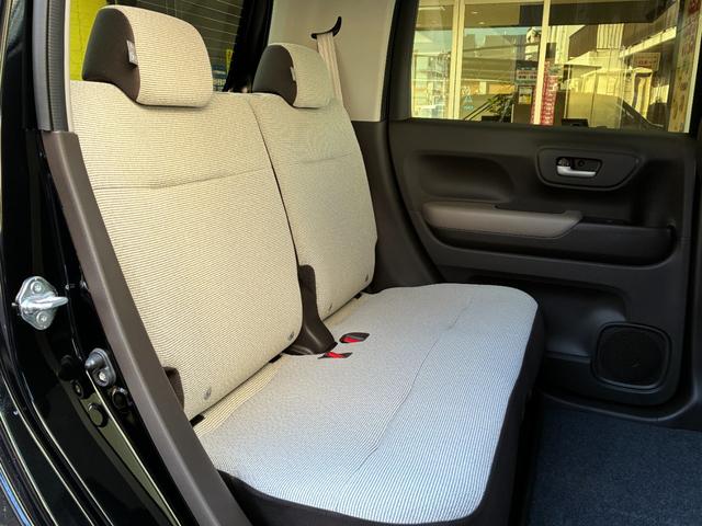 Ｎ－ＷＧＮ Ｌ　バックカメラ　クリアランスソナー　オートクルーズコントロール　レーンアシスト　衝突被害軽減システム　オートライト　ＬＥＤヘッドランプ　スマートキー　アイドリングストップ　電動格納ミラー　シートヒーター（54枚目）