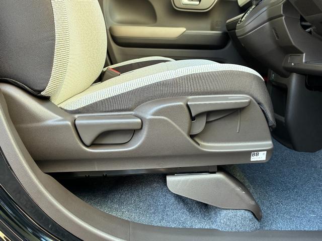 Ｎ－ＷＧＮ Ｌ　バックカメラ　クリアランスソナー　オートクルーズコントロール　レーンアシスト　衝突被害軽減システム　オートライト　ＬＥＤヘッドランプ　スマートキー　アイドリングストップ　電動格納ミラー　シートヒーター（55枚目）