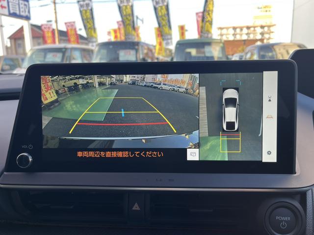 プリウス Ｚ　クリアランスソナー　レーンアシスト　オートクルーズコントロール　衝突被害軽減システム　全周囲カメラ　ナビ　アルミホイール　オートマチックハイビーム　オートライト　ＬＥＤヘッドランプ　ＣＶＴ（21枚目）