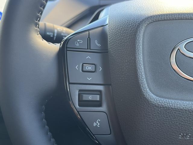 プリウス Ｚ　クリアランスソナー　レーンアシスト　オートクルーズコントロール　衝突被害軽減システム　全周囲カメラ　ナビ　アルミホイール　オートマチックハイビーム　オートライト　ＬＥＤヘッドランプ　ＣＶＴ（35枚目）