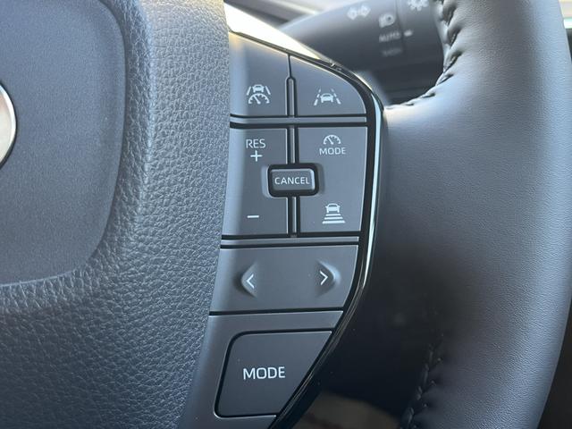 プリウス Ｚ　クリアランスソナー　レーンアシスト　オートクルーズコントロール　衝突被害軽減システム　全周囲カメラ　ナビ　アルミホイール　オートマチックハイビーム　オートライト　ＬＥＤヘッドランプ　ＣＶＴ（48枚目）