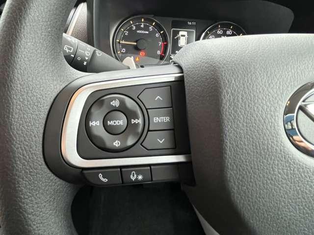 ムーヴ Ｇ　両側スライド・片側電動　クリアランスソナー　衝突被害軽減システム　ＬＥＤヘッドランプ　スマートキー　アイドリングストップ　電動格納ミラー　ベンチシート　ＣＶＴ　盗難防止システム　ＡＢＳ　ＥＳＣ（32枚目）