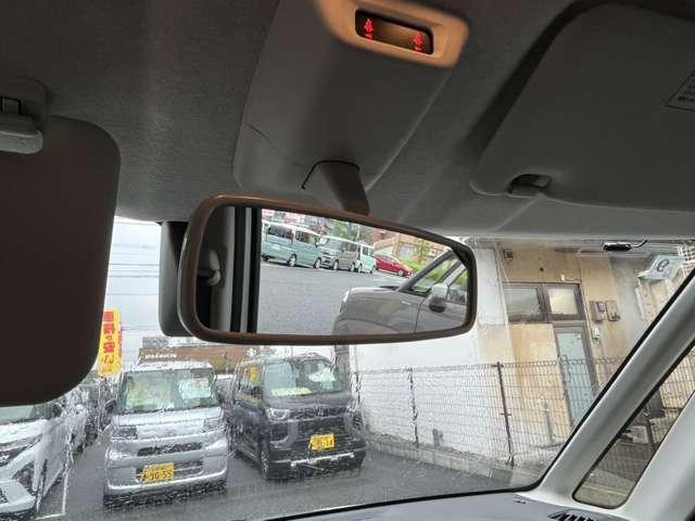 ムーヴ Ｇ　両側スライド・片側電動　クリアランスソナー　衝突被害軽減システム　ＬＥＤヘッドランプ　スマートキー　アイドリングストップ　電動格納ミラー　ベンチシート　ＣＶＴ　盗難防止システム　ＡＢＳ　ＥＳＣ（36枚目）