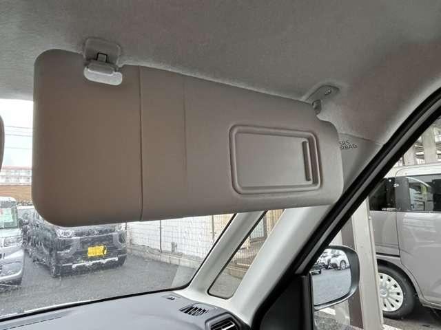 ムーヴ Ｇ　両側スライド・片側電動　クリアランスソナー　衝突被害軽減システム　ＬＥＤヘッドランプ　スマートキー　アイドリングストップ　電動格納ミラー　ベンチシート　ＣＶＴ　盗難防止システム　ＡＢＳ　ＥＳＣ（43枚目）