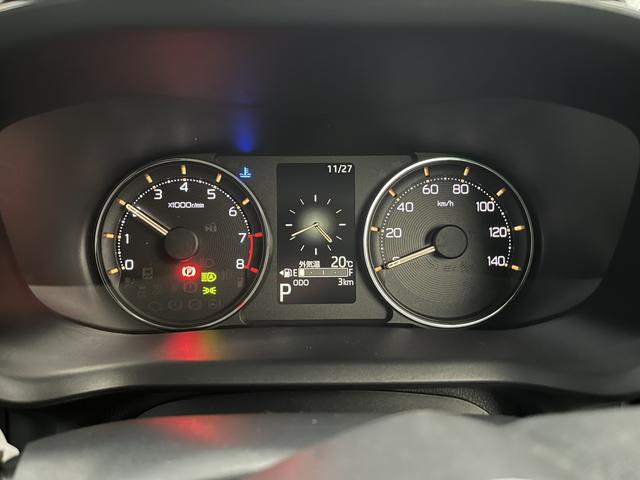 ムーヴ Ｇ　両側スライド・片側電動　クリアランスソナー　衝突被害軽減システム　ＬＥＤヘッドランプ　スマートキー　アイドリングストップ　電動格納ミラー　ベンチシート　ＣＶＴ　盗難防止システム　ＡＢＳ　ＥＳＣ（45枚目）