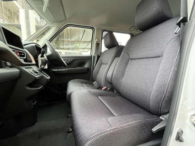 ムーヴ Ｇ　両側スライド・片側電動　クリアランスソナー　衝突被害軽減システム　ＬＥＤヘッドランプ　スマートキー　アイドリングストップ　電動格納ミラー　ベンチシート　ＣＶＴ　盗難防止システム　ＡＢＳ　ＥＳＣ（46枚目）