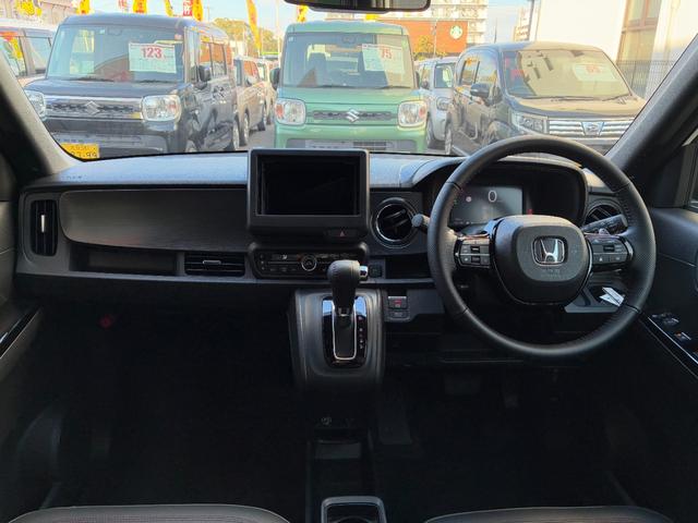 N-ONE プレミアム ツアラー バックカメラ クリアランスソナー オートクルーズコントロール レーンアシスト 衝突被害軽減システム オートライト LEDヘッドランプ スマートキー アイドリングストップ 電動格納ミラー シートヒーター(12枚目)