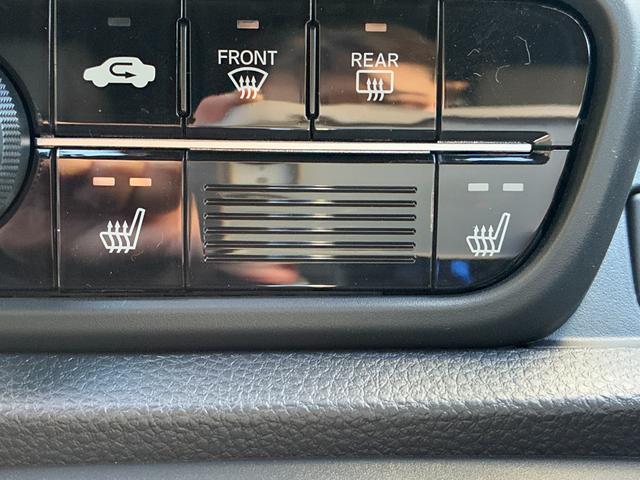 N-ONE プレミアム ツアラー バックカメラ クリアランスソナー オートクルーズコントロール レーンアシスト 衝突被害軽減システム オートライト LEDヘッドランプ スマートキー アイドリングストップ 電動格納ミラー シートヒーター(16枚目)