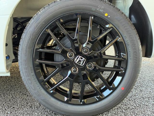 N-ONE プレミアム ツアラー バックカメラ クリアランスソナー オートクルーズコントロール レーンアシスト 衝突被害軽減システム オートライト LEDヘッドランプ スマートキー アイドリングストップ 電動格納ミラー シートヒーター(22枚目)