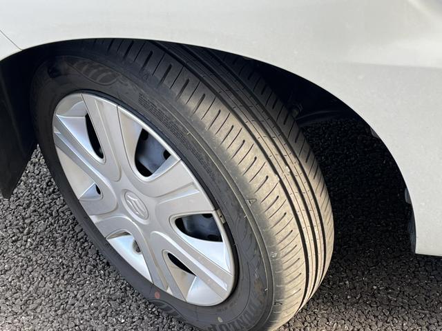 スペーシア ハイブリッドG 両側スライドドア クリアランスソナー 衝突被害軽減システム オートライト LEDヘッドランプ スマートキー アイドリングストップ 電動格納ミラー ベンチシート CVT 盗難防止システム ABS ESC(21枚目)