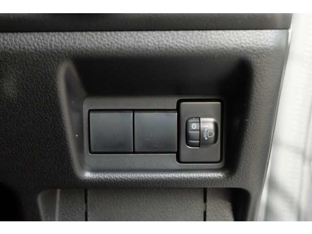 スペーシア ハイブリッドG 両側スライドドア クリアランスソナー 衝突被害軽減システム オートライト LEDヘッドランプ スマートキー アイドリングストップ 電動格納ミラー ベンチシート CVT 盗難防止システム ABS ESC(23枚目)