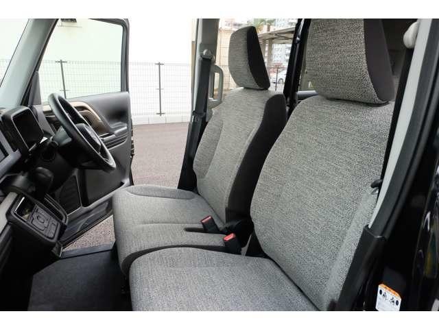 スペーシア ハイブリッドG 両側スライドドア クリアランスソナー 衝突被害軽減システム オートライト LEDヘッドランプ スマートキー アイドリングストップ 電動格納ミラー ベンチシート CVT 盗難防止システム ABS ESC(27枚目)