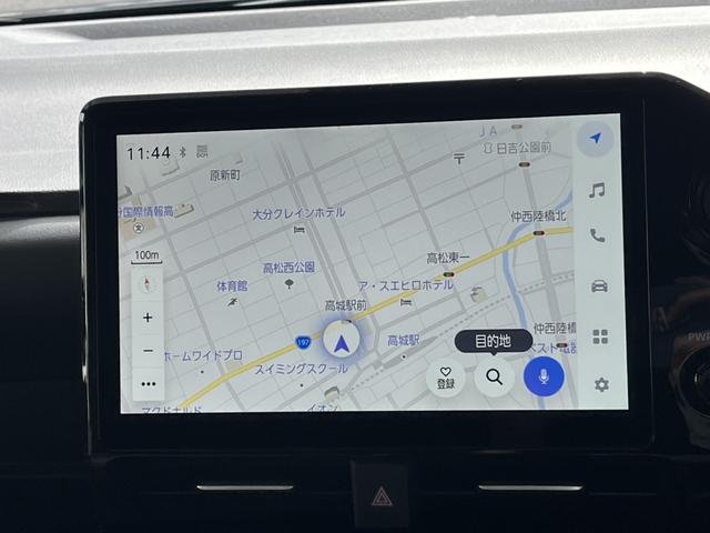 ヴォクシー S-Z 全周囲カメラ ナビ クリアランスソナー オートクルーズコントロール レーンアシスト パークアシスト 衝突被害軽減システム 両側電動スライドドア オートマチックハイビーム オートライト(2枚目)