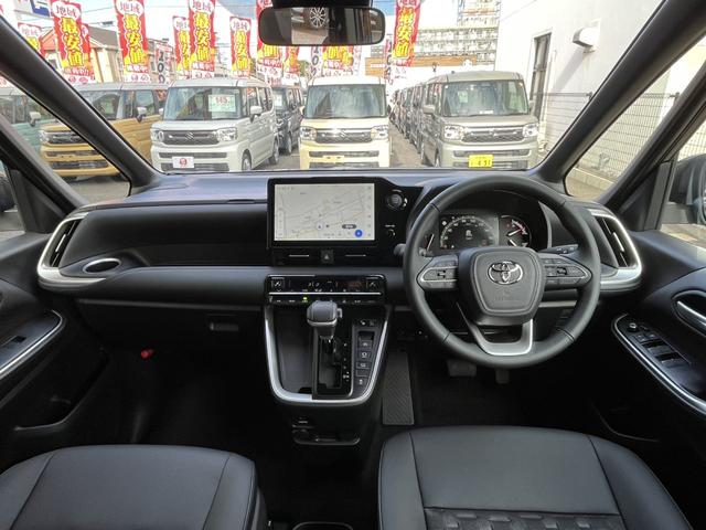 ヴォクシー S-Z 全周囲カメラ ナビ クリアランスソナー オートクルーズコントロール レーンアシスト パークアシスト 衝突被害軽減システム 両側電動スライドドア オートマチックハイビーム オートライト(5枚目)