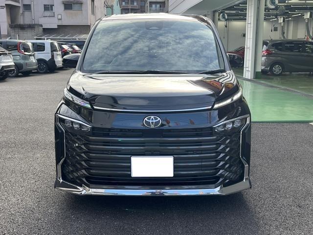 ヴォクシー S-Z 全周囲カメラ ナビ クリアランスソナー オートクルーズコントロール レーンアシスト パークアシスト 衝突被害軽減システム 両側電動スライドドア オートマチックハイビーム オートライト(12枚目)