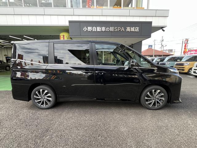 ヴォクシー S-Z 全周囲カメラ ナビ クリアランスソナー オートクルーズコントロール レーンアシスト パークアシスト 衝突被害軽減システム 両側電動スライドドア オートマチックハイビーム オートライト(14枚目)