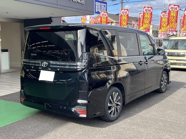 ヴォクシー S-Z 全周囲カメラ ナビ クリアランスソナー オートクルーズコントロール レーンアシスト パークアシスト 衝突被害軽減システム 両側電動スライドドア オートマチックハイビーム オートライト(15枚目)