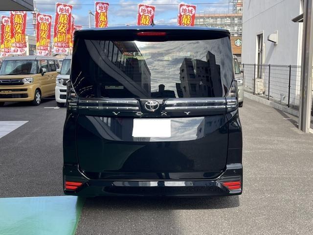 ヴォクシー S-Z 全周囲カメラ ナビ クリアランスソナー オートクルーズコントロール レーンアシスト パークアシスト 衝突被害軽減システム 両側電動スライドドア オートマチックハイビーム オートライト(16枚目)