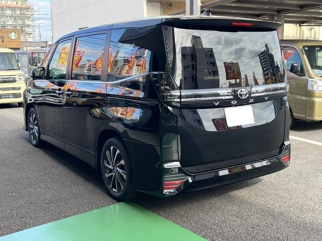 ヴォクシー S-Z 全周囲カメラ ナビ クリアランスソナー オートクルーズコントロール レーンアシスト パークアシスト 衝突被害軽減システム 両側電動スライドドア オートマチックハイビーム オートライト(17枚目)