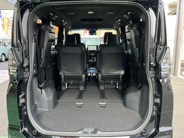 ヴォクシー S-Z 全周囲カメラ ナビ クリアランスソナー オートクルーズコントロール レーンアシスト パークアシスト 衝突被害軽減システム 両側電動スライドドア オートマチックハイビーム オートライト(20枚目)