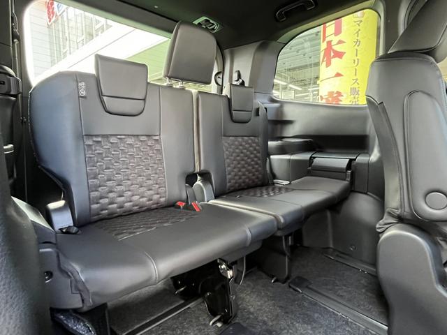 ヴォクシー S-Z 全周囲カメラ ナビ クリアランスソナー オートクルーズコントロール レーンアシスト パークアシスト 衝突被害軽減システム 両側電動スライドドア オートマチックハイビーム オートライト(27枚目)