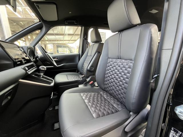 ヴォクシー S-Z 全周囲カメラ ナビ クリアランスソナー オートクルーズコントロール レーンアシスト パークアシスト 衝突被害軽減システム 両側電動スライドドア オートマチックハイビーム オートライト(50枚目)