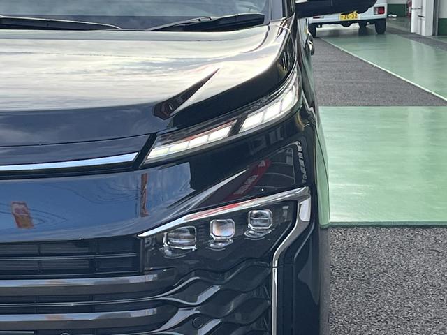 ヴォクシー S-Z 全周囲カメラ ナビ クリアランスソナー オートクルーズコントロール レーンアシスト パークアシスト 衝突被害軽減システム 両側電動スライドドア オートマチックハイビーム オートライト(55枚目)