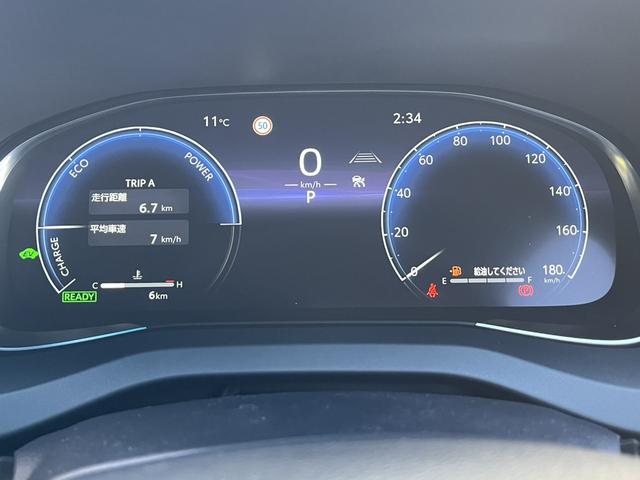 ハリアーハイブリッド Z ドライブレコーダー 全周囲カメラ クリアランスソナー オートクルーズコントロール レーンアシスト パワーシート 衝突被害軽減システム ナビ オートマチックハイビーム オートライト LEDヘッドランプ(4枚目)