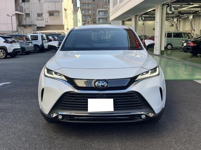 ハリアーハイブリッド Z ドライブレコーダー 全周囲カメラ クリアランスソナー オートクルーズコントロール レーンアシスト パワーシート 衝突被害軽減システム ナビ オートマチックハイビーム オートライト LEDヘッドランプ(14枚目)