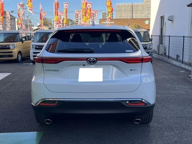 ハリアーハイブリッド Z ドライブレコーダー 全周囲カメラ クリアランスソナー オートクルーズコントロール レーンアシスト パワーシート 衝突被害軽減システム ナビ オートマチックハイビーム オートライト LEDヘッドランプ(18枚目)