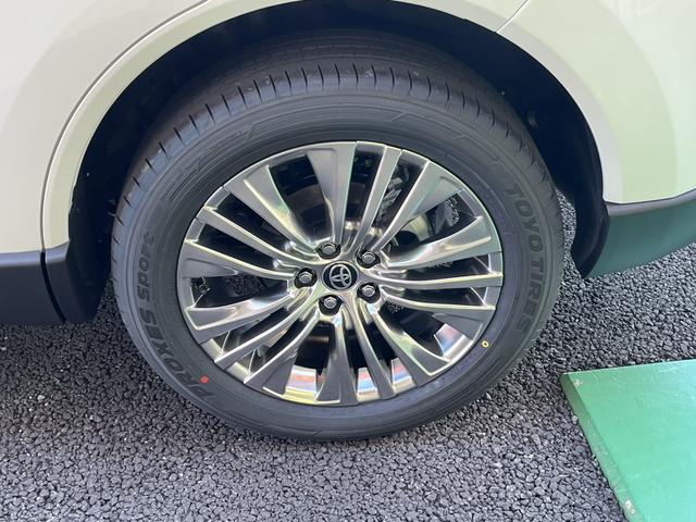 ハリアーハイブリッド Z ドライブレコーダー 全周囲カメラ クリアランスソナー オートクルーズコントロール レーンアシスト パワーシート 衝突被害軽減システム ナビ オートマチックハイビーム オートライト LEDヘッドランプ(21枚目)