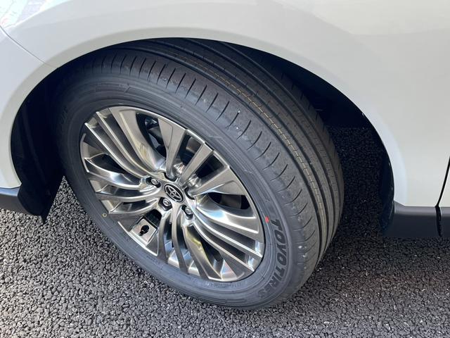 ハリアーハイブリッド Z ドライブレコーダー 全周囲カメラ クリアランスソナー オートクルーズコントロール レーンアシスト パワーシート 衝突被害軽減システム ナビ オートマチックハイビーム オートライト LEDヘッドランプ(22枚目)