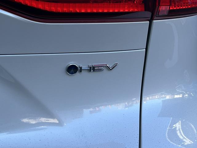 ハリアーハイブリッド Z ドライブレコーダー 全周囲カメラ クリアランスソナー オートクルーズコントロール レーンアシスト パワーシート 衝突被害軽減システム ナビ オートマチックハイビーム オートライト LEDヘッドランプ(32枚目)