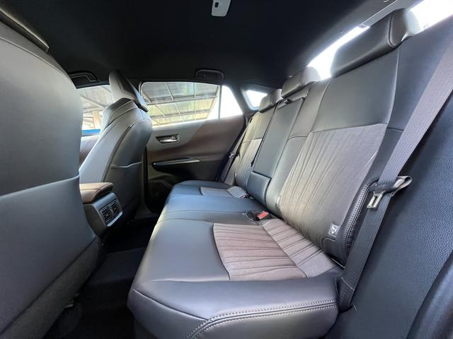 ハリアーハイブリッド Z ドライブレコーダー 全周囲カメラ クリアランスソナー オートクルーズコントロール レーンアシスト パワーシート 衝突被害軽減システム ナビ オートマチックハイビーム オートライト LEDヘッドランプ(39枚目)