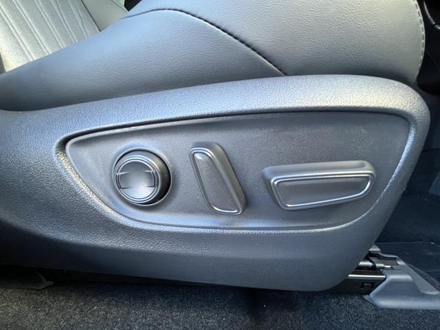 ハリアーハイブリッド Z ドライブレコーダー 全周囲カメラ クリアランスソナー オートクルーズコントロール レーンアシスト パワーシート 衝突被害軽減システム ナビ オートマチックハイビーム オートライト LEDヘッドランプ(46枚目)