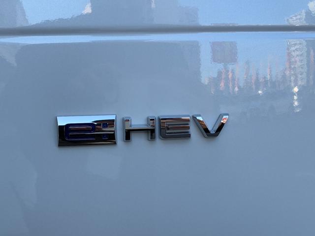 フリード ｅ：ＨＥＶクロスター　バックカメラ　クリアランスソナー　オートクルーズコントロール　レーンアシスト　衝突被害軽減システム　両側電動スライドドア　オートライト　ＬＥＤヘッドランプ　ヘッドライトウォッシャー　スマートキー（28枚目）