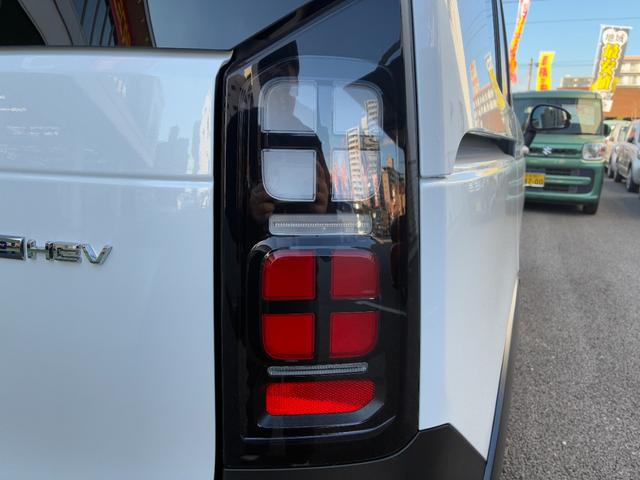 フリード ｅ：ＨＥＶクロスター　バックカメラ　クリアランスソナー　オートクルーズコントロール　レーンアシスト　衝突被害軽減システム　両側電動スライドドア　オートライト　ＬＥＤヘッドランプ　ヘッドライトウォッシャー　スマートキー（38枚目）