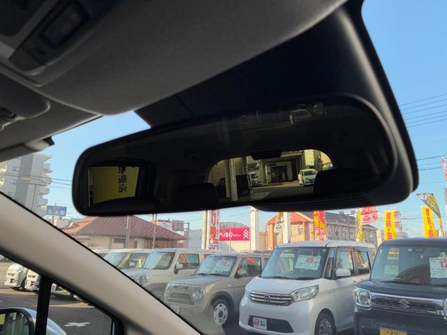 フリード ｅ：ＨＥＶクロスター　バックカメラ　クリアランスソナー　オートクルーズコントロール　レーンアシスト　衝突被害軽減システム　両側電動スライドドア　オートライト　ＬＥＤヘッドランプ　ヘッドライトウォッシャー　スマートキー（41枚目）