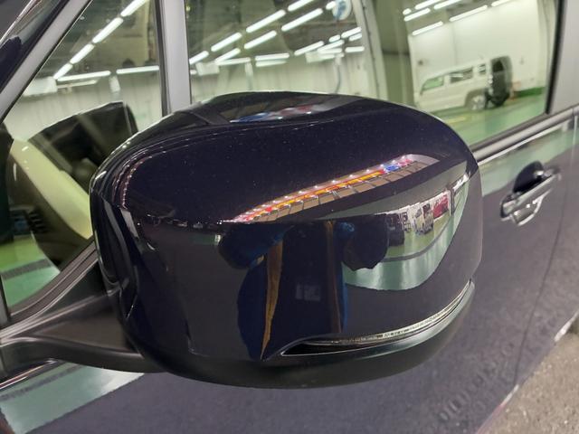 Ｎ－ＷＧＮ Ｌ　クリアランスソナー　オートクルーズコントロール　レーンアシスト　衝突被害軽減システム　オートライト　ＬＥＤヘッドランプ　スマートキー　アイドリングストップ　電動格納ミラー　シートヒーター　ベンチシート（35枚目）