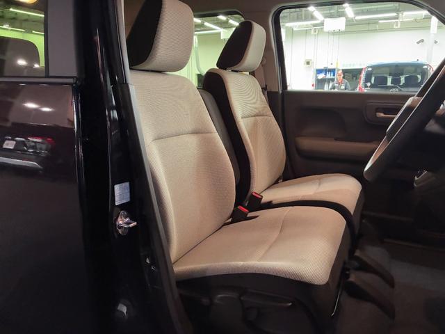 Ｎ－ＷＧＮ Ｌ　クリアランスソナー　オートクルーズコントロール　レーンアシスト　衝突被害軽減システム　オートライト　ＬＥＤヘッドランプ　スマートキー　アイドリングストップ　電動格納ミラー　シートヒーター　ベンチシート（38枚目）