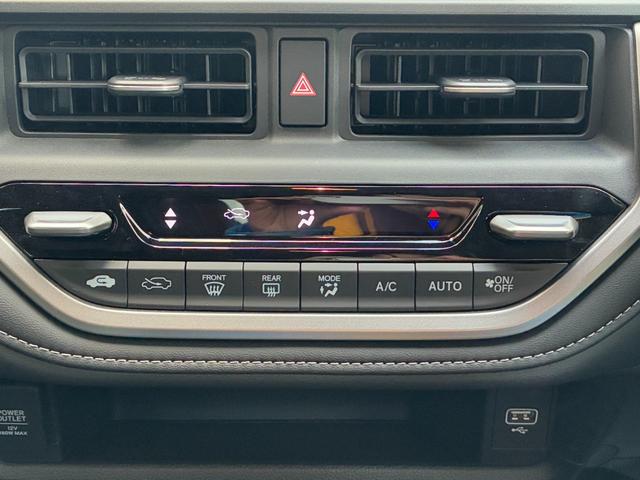 WR-V Z クリアランスソナー オートクルーズコントロール レーンアシスト 衝突被害軽減システム オートライト LEDヘッドランプ アルミホイール スマートキー 電動格納ミラー CVT 盗難防止システム USB(5枚目)