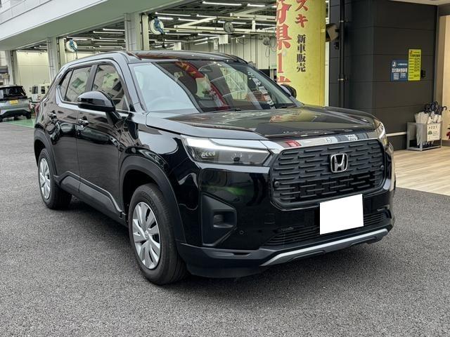 ＷＲ－Ｖ Ｘ　バックカメラ　クリアランスソナー　オートクルーズコントロール　レーンアシスト　衝突被害軽減システム　オートライト　ＬＥＤヘッドランプ　スマートキー　電動格納ミラー　ＣＶＴ　盗難防止システム　ＵＳＢ（12枚目）