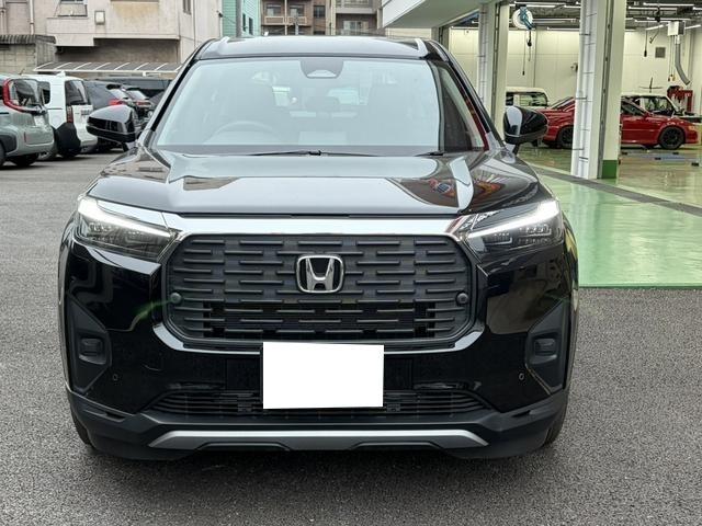 ＷＲ－Ｖ Ｘ　バックカメラ　クリアランスソナー　オートクルーズコントロール　レーンアシスト　衝突被害軽減システム　オートライト　ＬＥＤヘッドランプ　スマートキー　電動格納ミラー　ＣＶＴ　盗難防止システム　ＵＳＢ（13枚目）