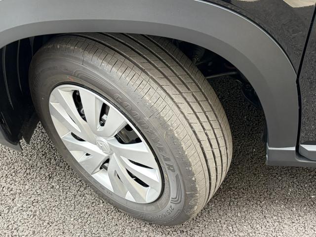 ＷＲ－Ｖ Ｘ　バックカメラ　クリアランスソナー　オートクルーズコントロール　レーンアシスト　衝突被害軽減システム　オートライト　ＬＥＤヘッドランプ　スマートキー　電動格納ミラー　ＣＶＴ　盗難防止システム　ＵＳＢ（44枚目）