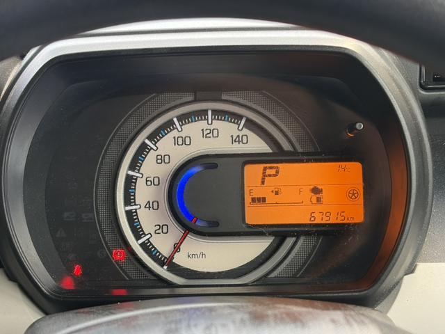 スペーシア ハイブリッドＧ　ドライブレコーダー　ＥＴＣ　両側スライドドア　ナビ　ＴＶ　クリアランスソナー　レーンアシスト　衝突被害軽減システム　オートライト　スマートキー　アイドリングストップ　電動格納ミラー　ベンチシート（25枚目）